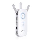 TP-Link, RE550, wzmacniacz sygnału WiFi, AC1900, Dual Band, 1x RJ45 1000Mb/s