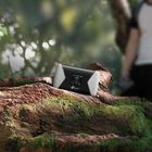 TP-Link, router, czarny, M7450