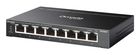 TP-Link, switch, ES208GP Omada Easy Managed