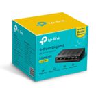 TP-Link, switch, LS1005G, 5x 10/100/1000Mbps