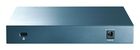 TP-Link, switch, TL-LS108G (8x 10/100/1000Mbps)