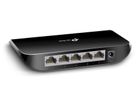 TP-Link, switch, TL-SG1005D (5x 10/100/1000Mbps)
