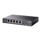 TP-Link, switch, TL-SG1005P-PD