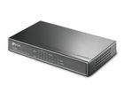 TP-Link, switch, TL-SG1008P