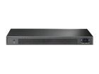 TP-Link, switch, TL-SG1048 (48x 10/100/1000Mbps)