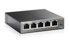 TP-Link, switch, TL-SG105E