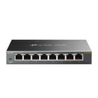 TP-Link, switch, TL-SG108E
