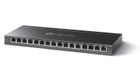 TP-Link, switch, TL-SG116P