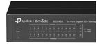TP-Link, switch, TL-SG3428