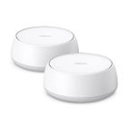 TP-Link, system mesh, DecoBE25, 2 szt.