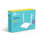 TP-Link, TL-WR844N, router WiFi, N300, 5xRJ45 100Mb/s
