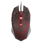Tracer, mysz gamingowa Ghost LE Avago5050