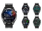 Tracer, smartwatch, TRACER SM8V ONYX