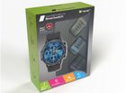 Tracer, smartwatch, TRACER SMR11 HERO 1.39