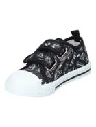 Trampki chłopięce, czarne, American Club