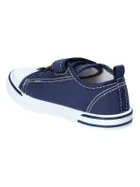 Trampki chłopięce, granatowe, American Club