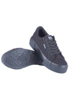 Trampki damskie, czarne, Lee Cooper