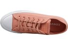 Trampki damskie, pomarańczowe, Converse C. Taylor All Star