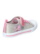 Trampki dziewczęce, szare, American Club