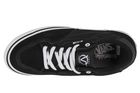 Trampki, unisex, czarne, Vans Rowan Pro