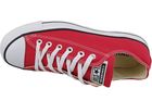 Trampki, unisex, czerwone, Converse Chuck Taylor All Star