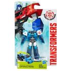 Transformers, Blizzard Strike Optimus Prime, figurka