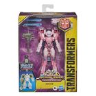 Transformers, Cyberverse Deluxe, figurka Arcee, 12,5 cm