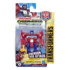 Transformers, Cyberverse, Optimus Prime, figurka