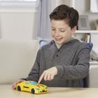 Transformers, Cyberverse Ultimate, Bumblebee, figurka