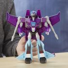 Transformers, Cyberverse Ultra, Slipstream, figurka
