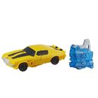 Transformers, Energon Igniters Power Plus, Bumblebee, figurka