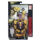 Transformers Generations Combiner Wars, Swindle, figurka
