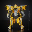 Transformers Generations Deluxe, Bumblebee, figurka