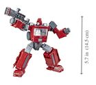 Transformers, Generations Deluxe, figurka Ironhide, 14 cm