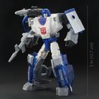 Transformers, Generations Deluxe, figurka Mirage, 14 cm