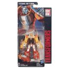 Transformers Generations Legends, Autobot Wheelie, figurka, 10 cm
