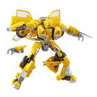 Transformers Generations, Studio Deluxe, Bumblebee, figurka