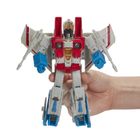 Transformers, Generations Voyager, figurka Starscream, 18 cm