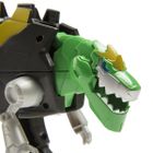 Transformers, Hyper Change, Grimlock, figurka
