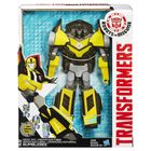 Transformers, Hyper Change, Night Ops Bumblebee, figurka