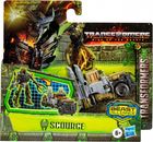 Transformers, MV7 Battle Changers, figurka Scourge