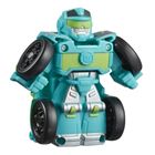 Transformers, Rescue Bots, mini robot, 1 szt