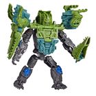 Transformers, Rise of the Beasts, Beast Combiner, Optimus Primal i Skullcruncher, figurki, 13 cm, 2 szt.