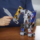 Transformers, Team Combiner, Menasor, zestaw figurek