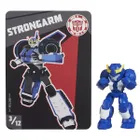 Transformers, Tiny Titan, saszetka z figurką, 4 cm