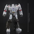 Transformers, Voyager, Megatron, figurka, 18 cm