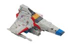 Transformers, Voyager, Starscream, figurka, 18 cm
