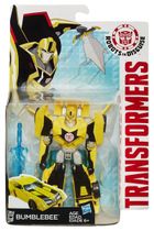 Transformers, Warrior Bumblebee, figurka