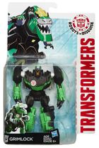 Transformers, Warrior Grimlock, figurka
