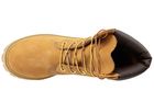 Trapery dziecięce, żółte, Timberland 6 In Premium WP Boot Jr